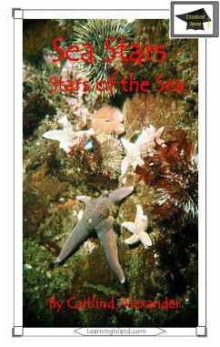 Cover Sea Stars: Stars of the Sea: Educational Version (eBook, ePUB)