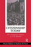 Citizenship Today (eBook, PDF)