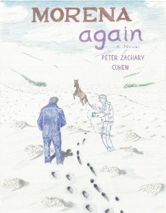 Cover Morena Again (eBook, ePUB)