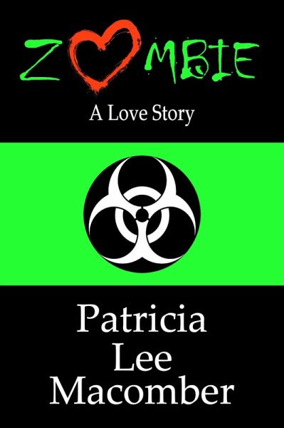 Zombie: A Love story (eBook, ePUB)