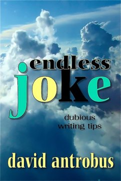 Cover Endless Joke (eBook, ePUB)