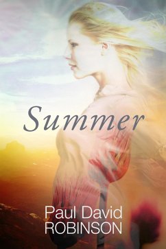 Cover Summer (eBook, ePUB)