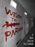 Welcome to Paradox (eBook, ePUB)