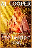 Halfling King (eBook, ePUB) Halfling King (eBook, ePUB)