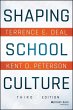 Shaping School Culture (eBook, PDF) - Bild 1