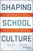 Shaping School Culture (eBook, PDF)