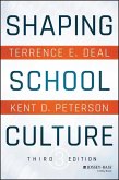 Shaping School Culture (eBook, ePUB)