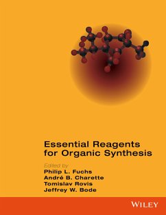 Essential Reagents for Organic Synthesis (eBook, PDF) - Fuchs, Philip L.; Charette, André B.; Rovis, Tomislav; Bode, Jeffrey W.
