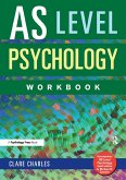AS Level Psychology Workbook (eBook, ePUB) AS Level Psychology Workbook (eBook, ePUB)