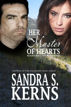 Her Master of Hearts (eBook, ePUB) - Kerns, Sandra S.