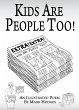 Kids Are People Too! (eBook, ePUB) - Bild 1