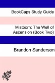 Study Guide - Mistborn: The Well of Ascension (Book Two) (eBook, ePUB)