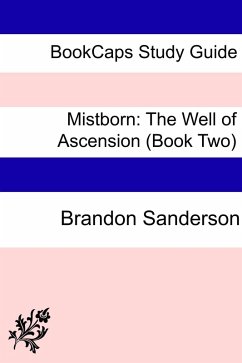 Study Guide - Mistborn: The Well of Ascension (Book Two) (eBook, ePUB) - Bookcaps