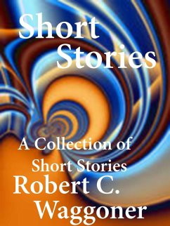 Cover Collection of Short Stories (eBook, ePUB)
