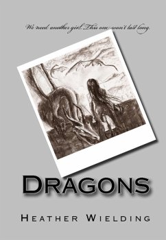 Cover Dragons (eBook, ePUB)