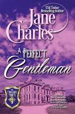 Perfect Gentleman (The Tenacious Trents) (eBook, ePUB) Perfect Gentleman (The Tenacious Trents) (eBook, ePUB)
