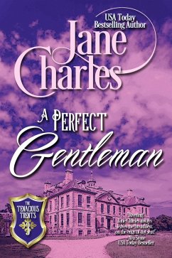 Perfect Gentleman (The Tenacious Trents) (eBook, ePUB) - Charles, Jane