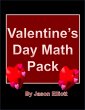 Valentine's Day Math Fun (eBook, ePUB) - Bild 1