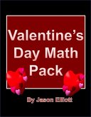 Valentine's Day Math Fun (eBook, ePUB)
