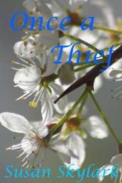 Cover Once a Thief (eBook, ePUB)