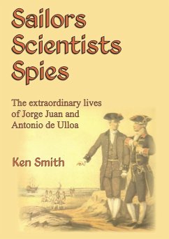 Cover Sailors, Scientists, Spies (eBook, ePUB)