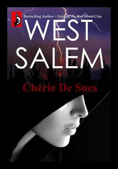 West Salem (eBook, ePUB) - Sues, Cherie de