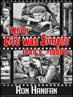 Cover When Life was Simple 1940's: 1950's (eBook, ePUB)