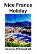 Nice France Holiday (eBook, ePUB) - Bild 1