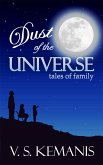Dust of the Universe, tales of family (eBook, ePUB)