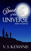 Dust of the Universe, tales of family (eBook, ePUB) Dust of the Universe, tales of family (eBook, ePUB)