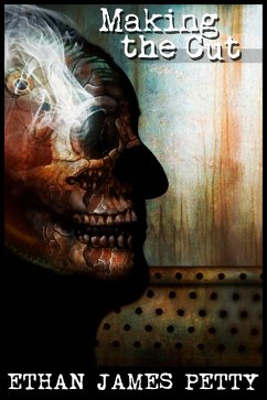 Cover Making the Cut (eBook, ePUB)