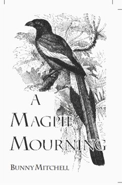 Magpie Mourning (eBook, ePUB) - Mitchell, Bunny