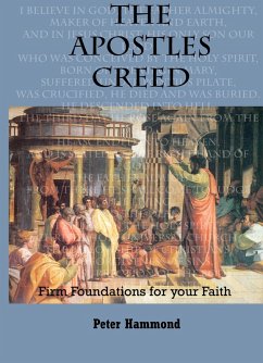 Cover Apostles Creed (eBook, ePUB)
