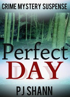 Cover Perfect Day (eBook, ePUB)