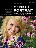 The Best of Teen and Senior Portrait Photography (eBook, ePUB)