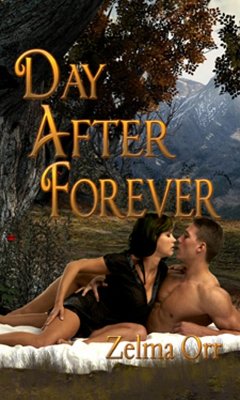 Cover Day After Forever (eBook, ePUB)