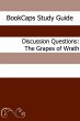 Discussion Questions: The Grapes of... - Bild 1
