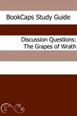 Discussion Questions: The Grapes of Wrath (eBook, ePUB)