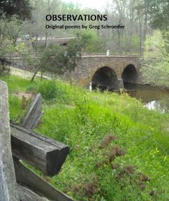 Cover Observations (eBook, ePUB)