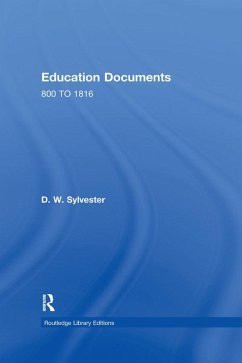 Cover Education Documents (eBook, PDF)