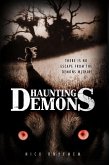 Haunting Demons (eBook, ePUB)