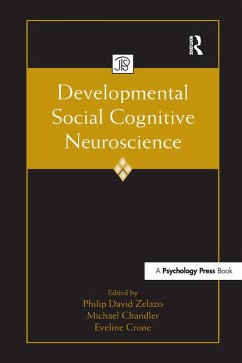 Cover Developmental Social Cognitive Neuroscience (eBook, ePUB)