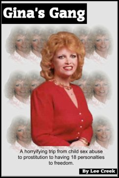 Cover Gina's Gang (eBook, ePUB)