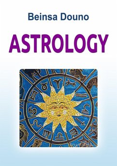 Astrology (eBook, ePUB) - Douno, Beinsa