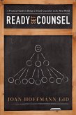 Ready, Set, Counsel: A Practical Guide to Being a School Counselor in the Real World (eBook, ePUB)