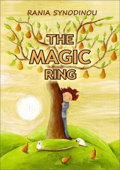 Magic Ring (eBook, ePUB) - Î£Ï. . . Î½Î¿Î´Î¹Î½Î¿Ï. . ., Î¡Î±Î½Î¹a