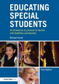 Educating Special Students (eBook, ePUB)