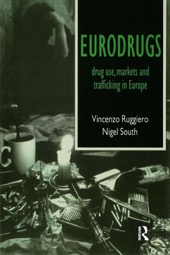 Eurodrugs (eBook, ePUB)