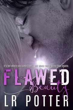 Flawed Beauty (eBook, ePUB) Cover Flawed Beauty (eBook, ePUB)