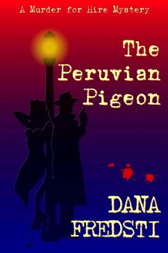 Cover Peruvian Pigeon (eBook, ePUB)